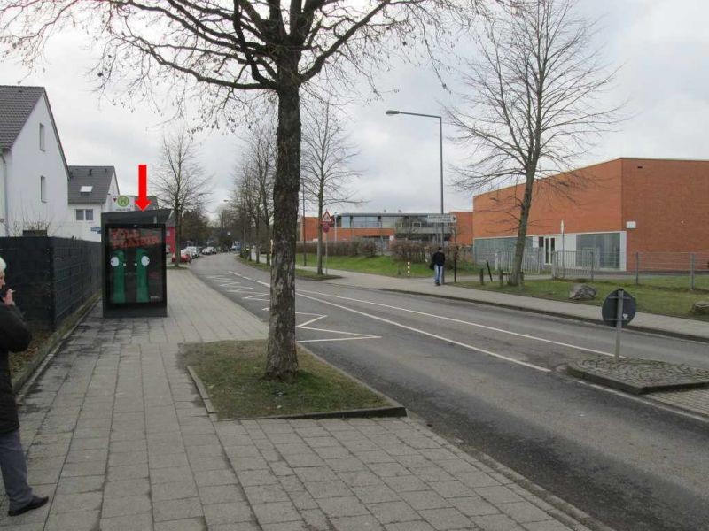 Schagenstr.  54/We.li.