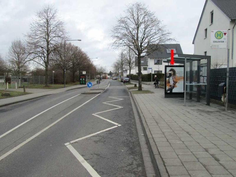 Schagenstr.  54/We.re.