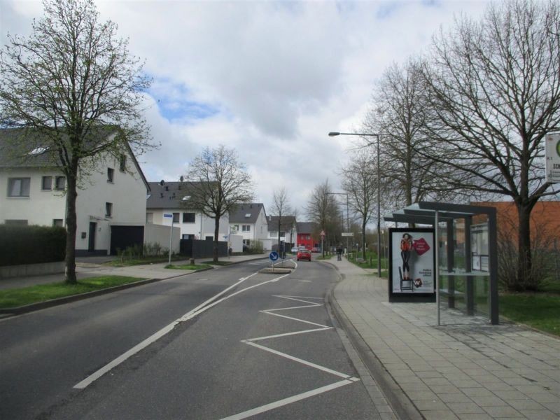 Schagenstr. geg. 59/We.re.