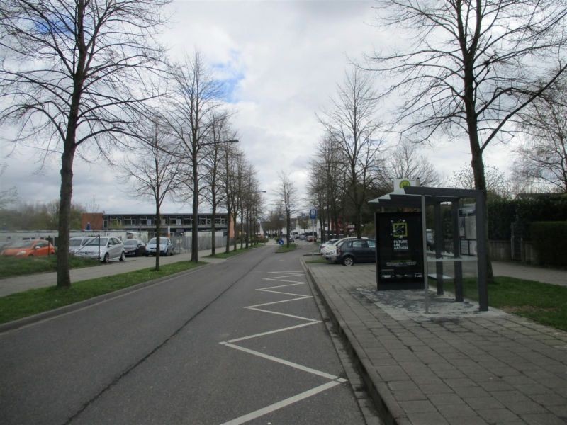 Schagenstr. geg. 69/We.re.