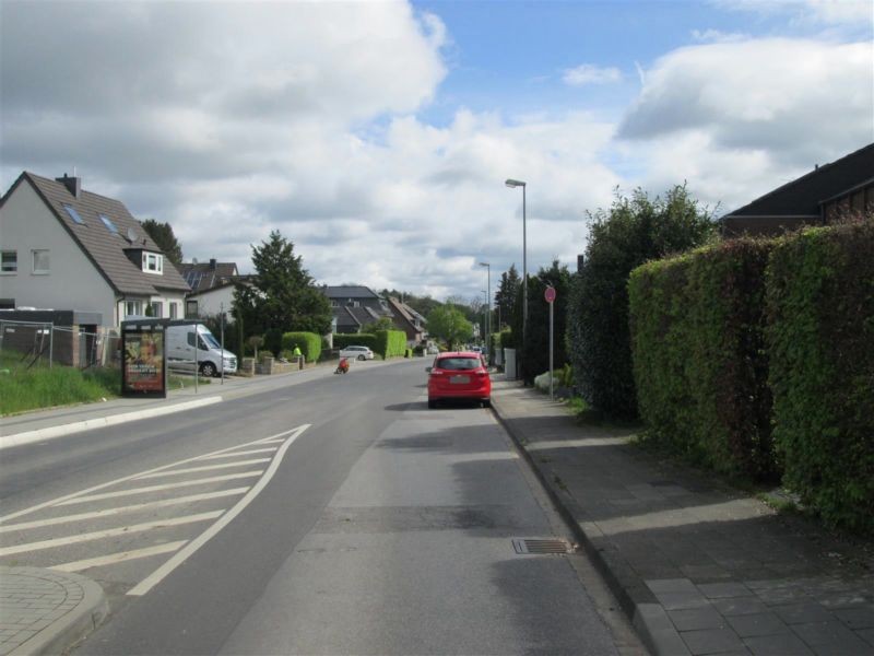 Schleckheimer Str. geg. 69/We.li.