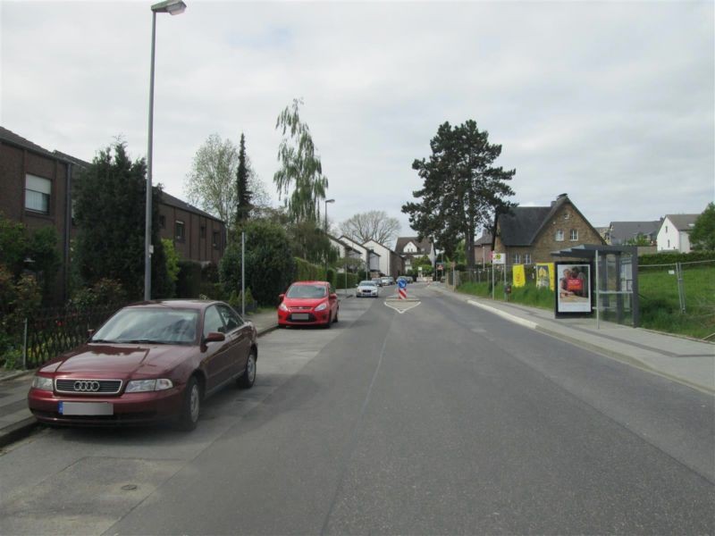 Schleckheimer Str. geg. 69/We.re.