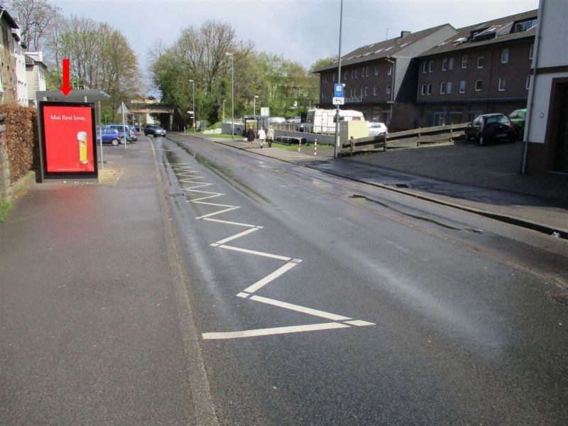 Schleckheimer Str. geg. 10/We.li.