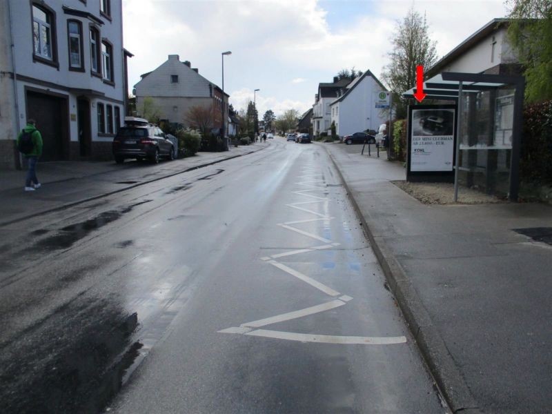 Schleckheimer Str. geg. 10/We.re.