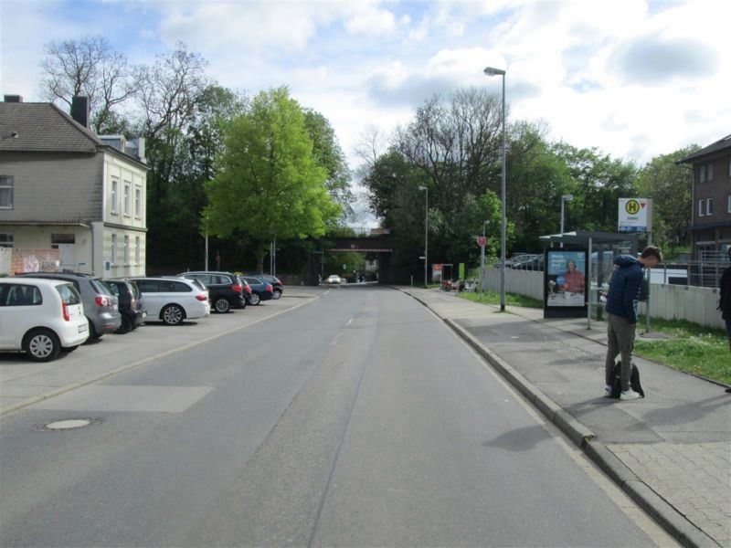 Schleckheimer Str. geg.  4/We.re.