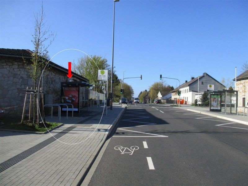 Schleiderner Str. geg. 58/We.li.