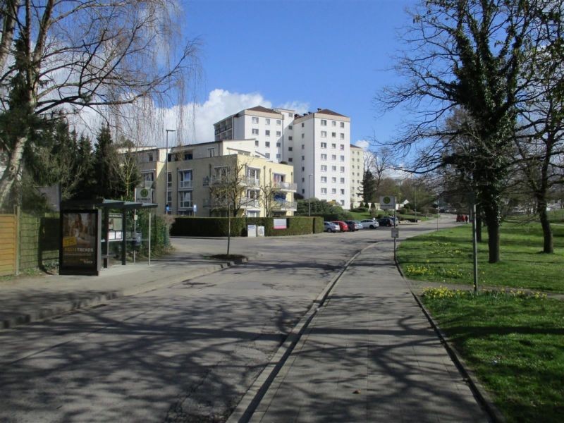 Schlossparkstr./Adele-Weidtman-Str./We.li.