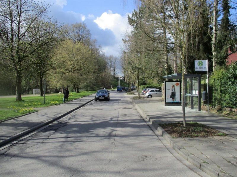 Schlossparkstr./Adele-Weidtman-Str./We.re.