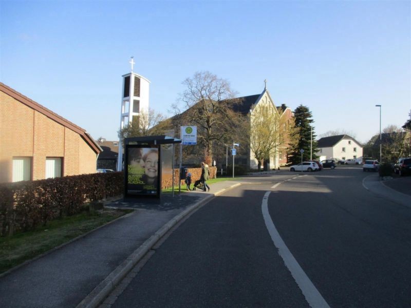 Schmithofer Str. geg. 215/We.li.