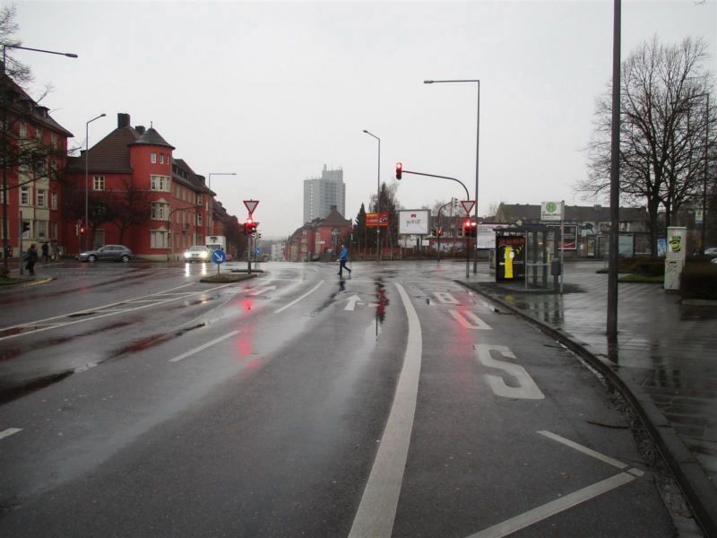 Sedanstr. Nh. 5/We.re.