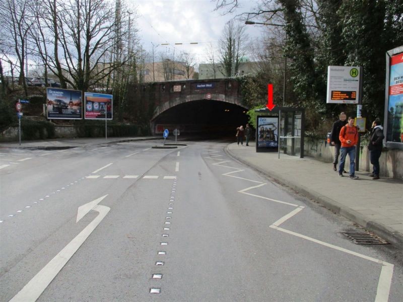 Seffenter Weg Nh. Geschwister-Scholl-Str./We.re.