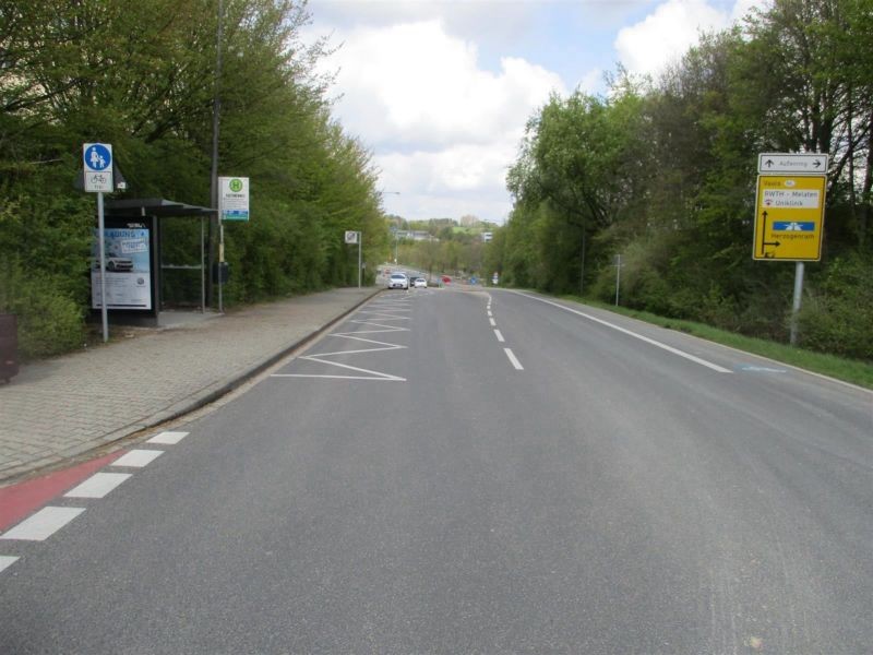 Seffenter Weg/Kastanienweg/We.li.