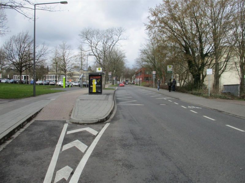 Seffenter Weg Nh. Mies-van-der-Rohe-Str./We.li.