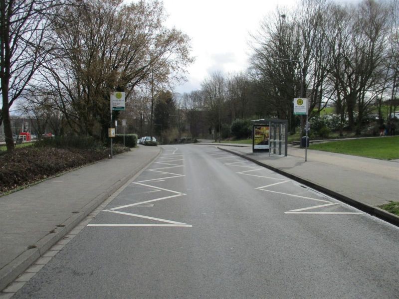 Seffenter Weg Nh. Mies-van-der-Rohe-Str./We.re.