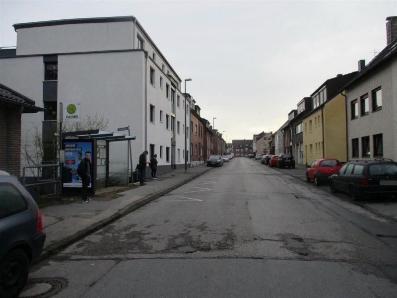 Severinstr. geg. 142/We.li.