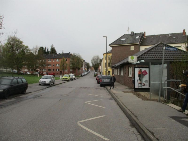 Severinstr. geg. 142/We.re.