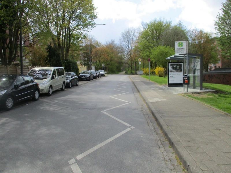 Steinbergweg/Kullenhof Str./We.re.