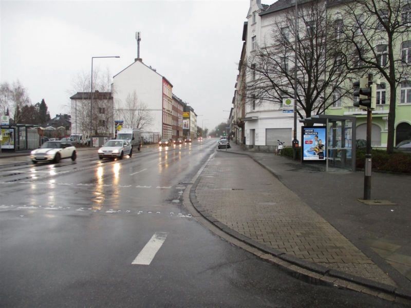 Stolberger Str. Nh. 5 saw./We.re.