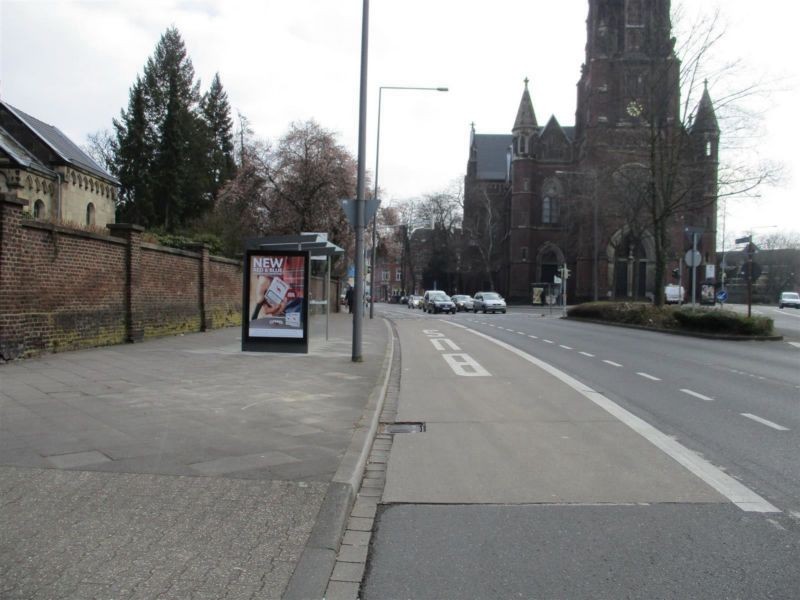 Stolberger Str./Adalbertsteinweg sew./We.li.