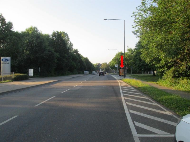 Süsterfelderstr. 190/We.re.