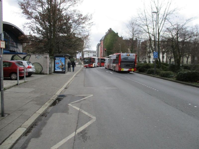 Süsterfeldstr.  22/We.li.