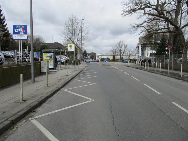 Süsterfeldstr.  43/We.li.