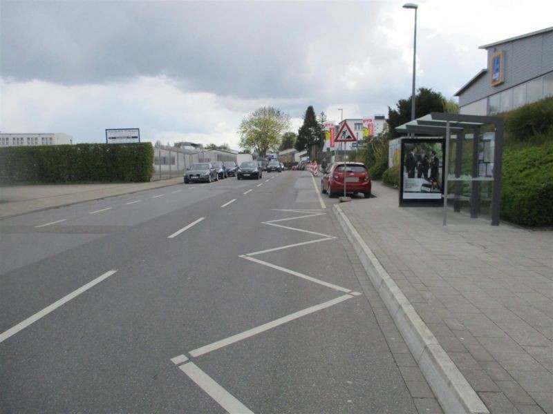 Süsterfeldstr. geg. 170/We.re.