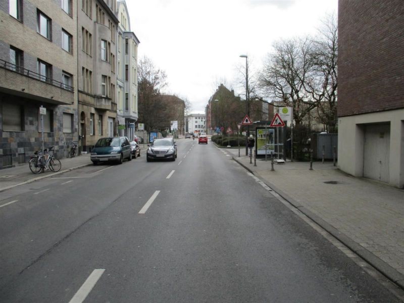 Süsterfeldstr. geg. 28/We.re.