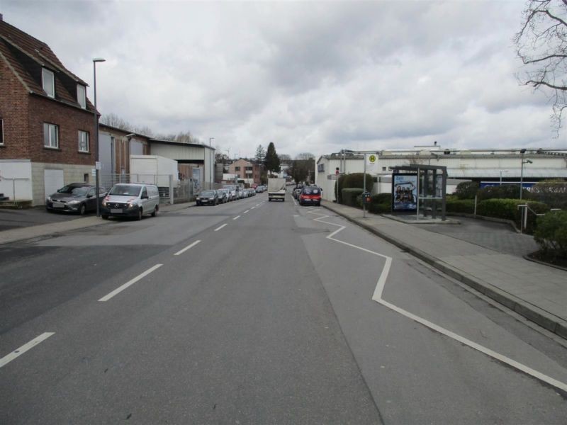 Süsterfeldstr. geg. 43/We.re.