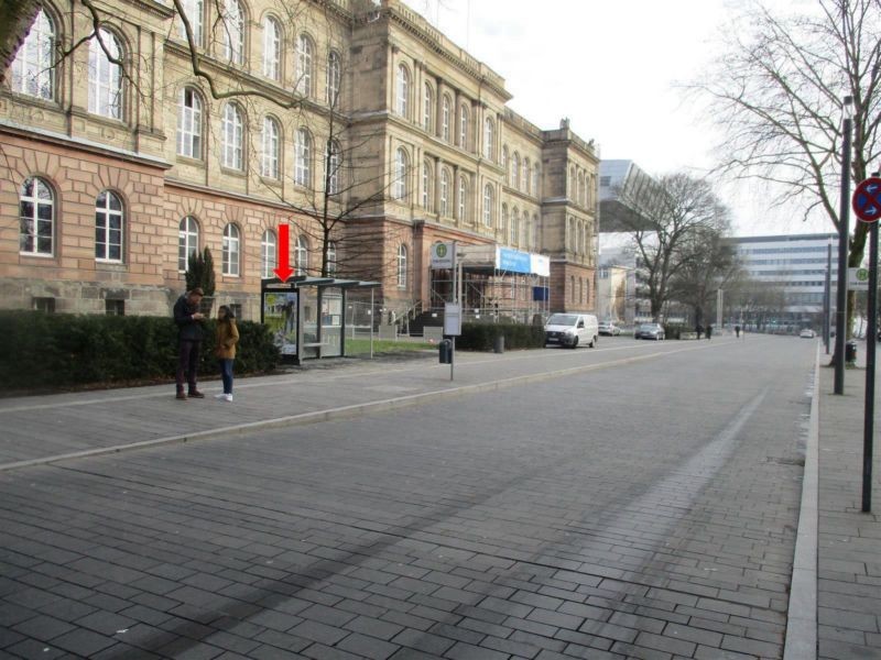 Templergraben  20/We.li.