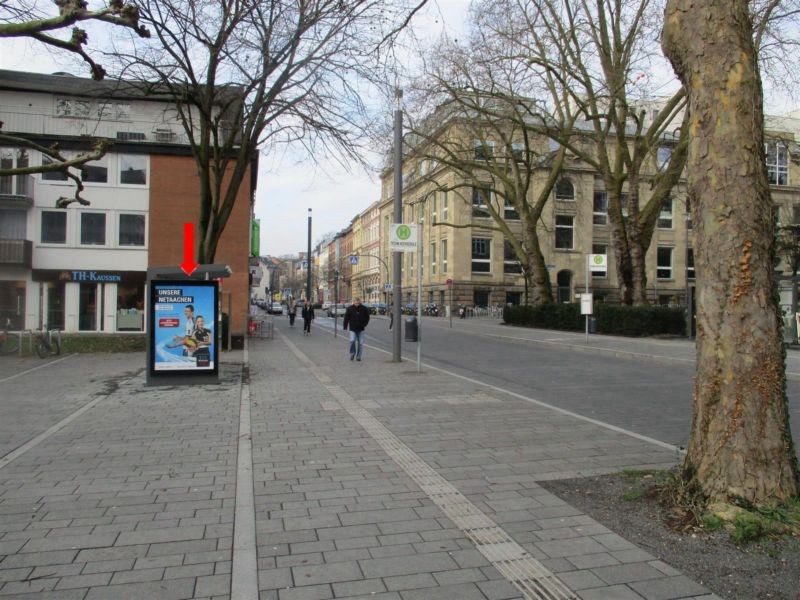 Templergraben  56/We.li.