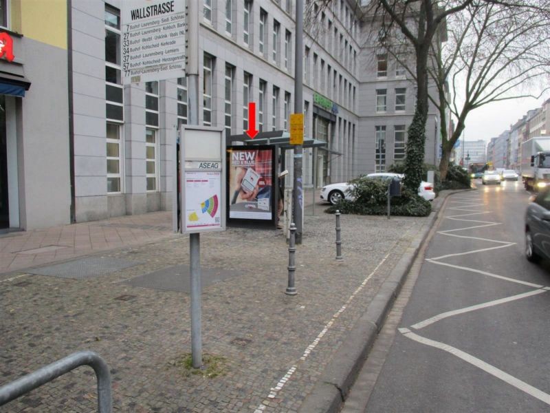 Theaterstr.  35-39/We.li.