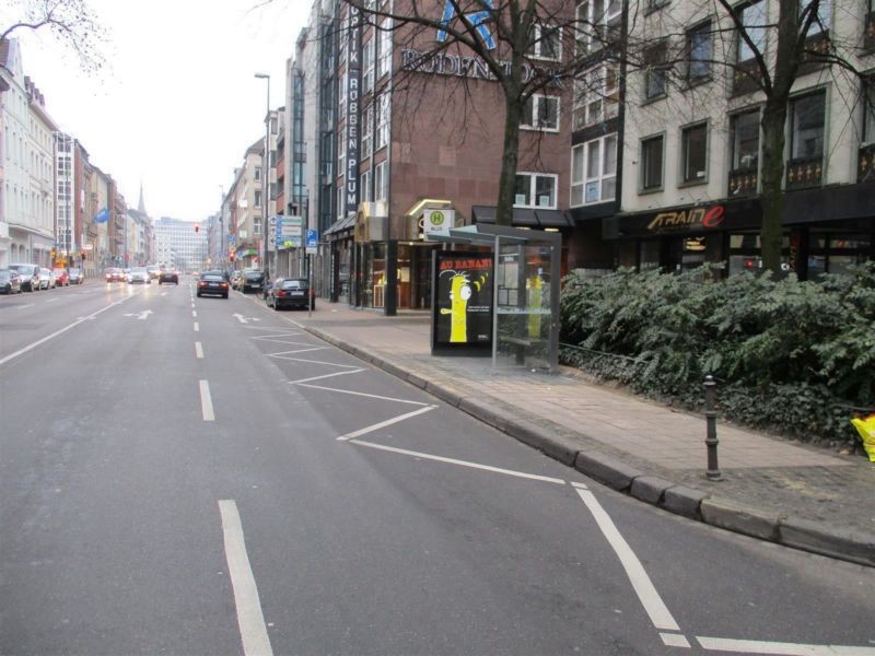 Theaterstr.  50/We.re.