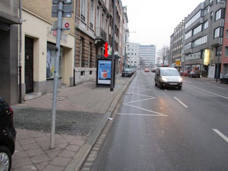 Theaterstr.  75/We.li.