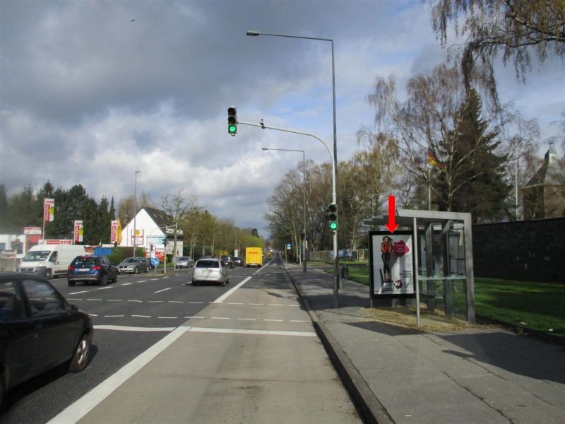 Trierer Str. 445/We.re.