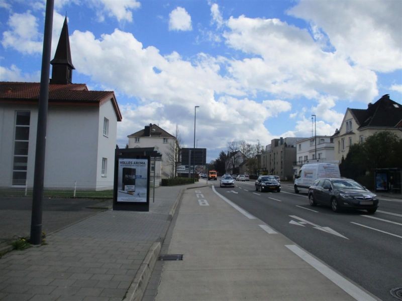 Trierer Str. 605/We.li.