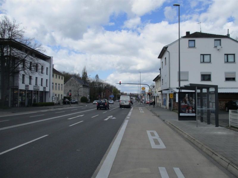 Trierer Str. 605/We.re.