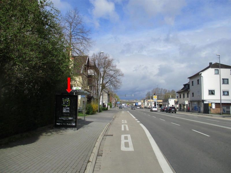 Trierer Str. 630/We.li.