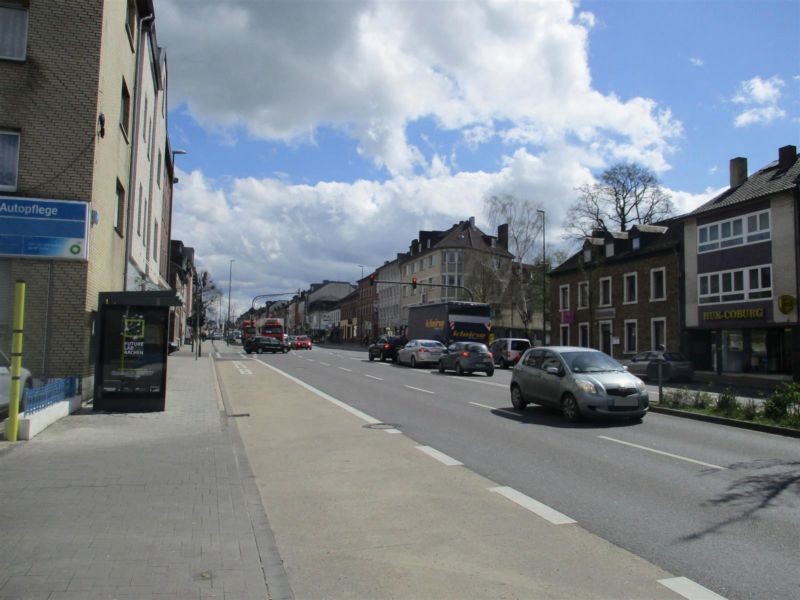 Trierer Str. 707/We.li.