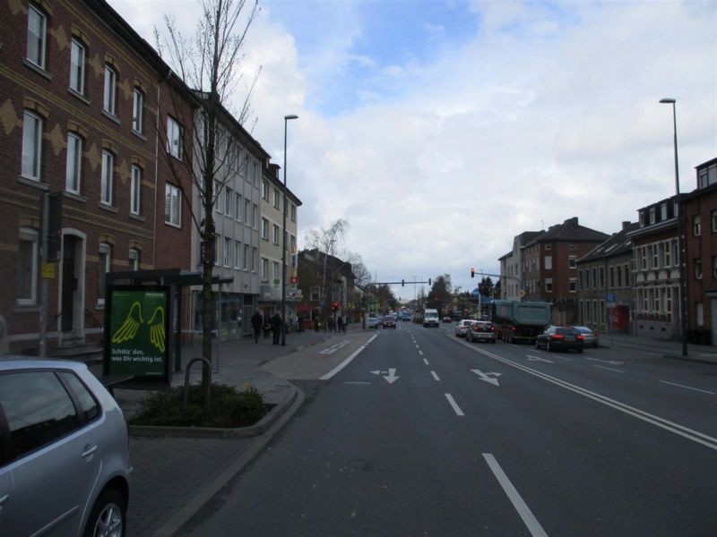 Trierer Str. 710/We.li.