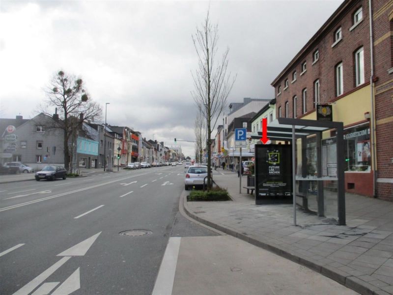 Trierer Str. 710/We.re.