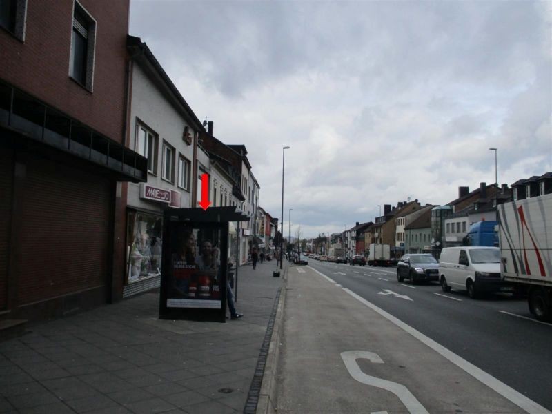 Trierer Str. 780/We.li.