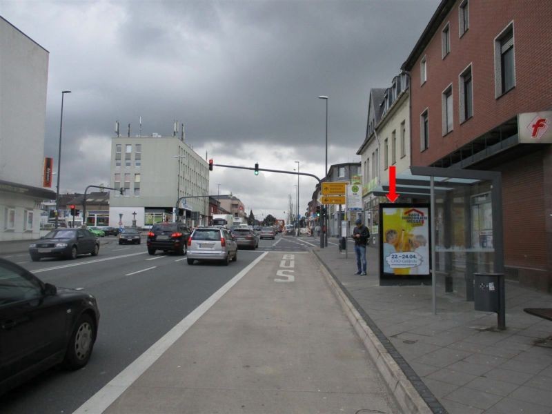 Trierer Str. 780/We.re.