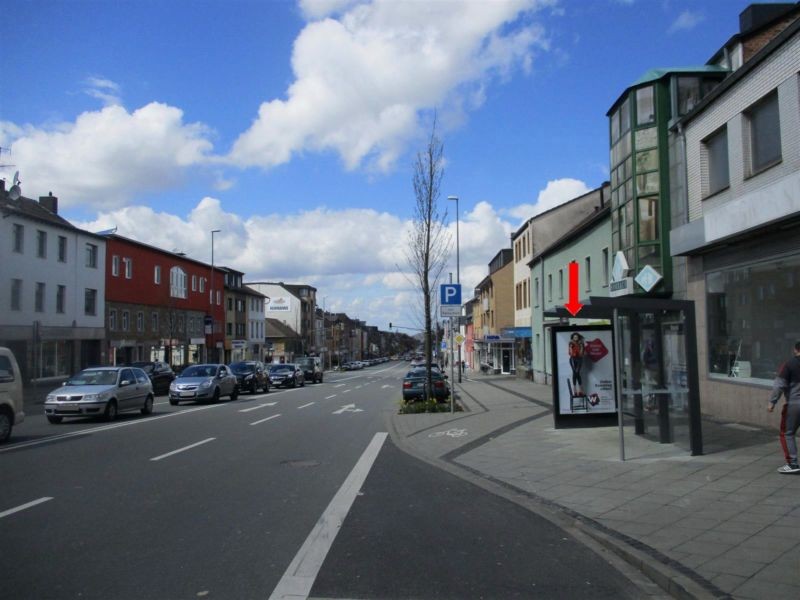 Trierer Str. 785/We.re.