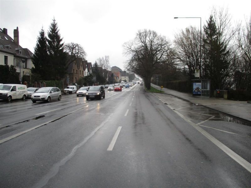 Trierer Str. geg. 173/We.re.