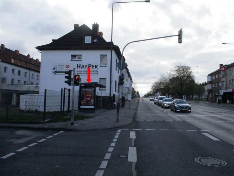 Trierer Str. geg. 282/We.li.