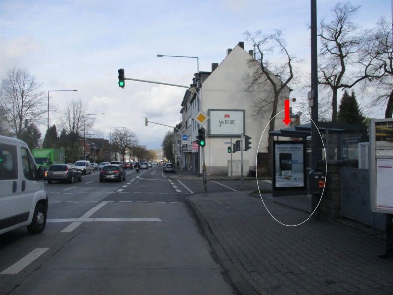 Trierer Str. geg. 282/We.re.