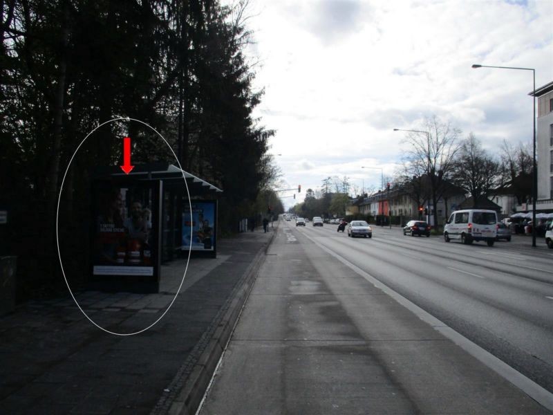 Trierer Str. geg. 380 li./We.li.