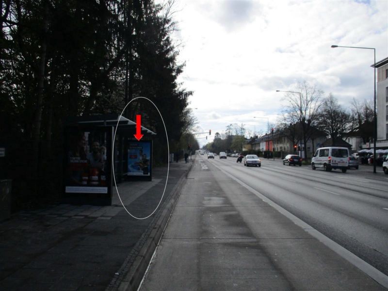 Trierer Str. geg. 380 re./We.li.