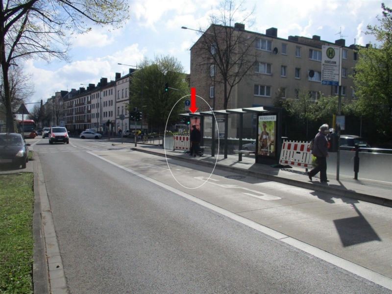 Vaalser Str. 157/innen li.